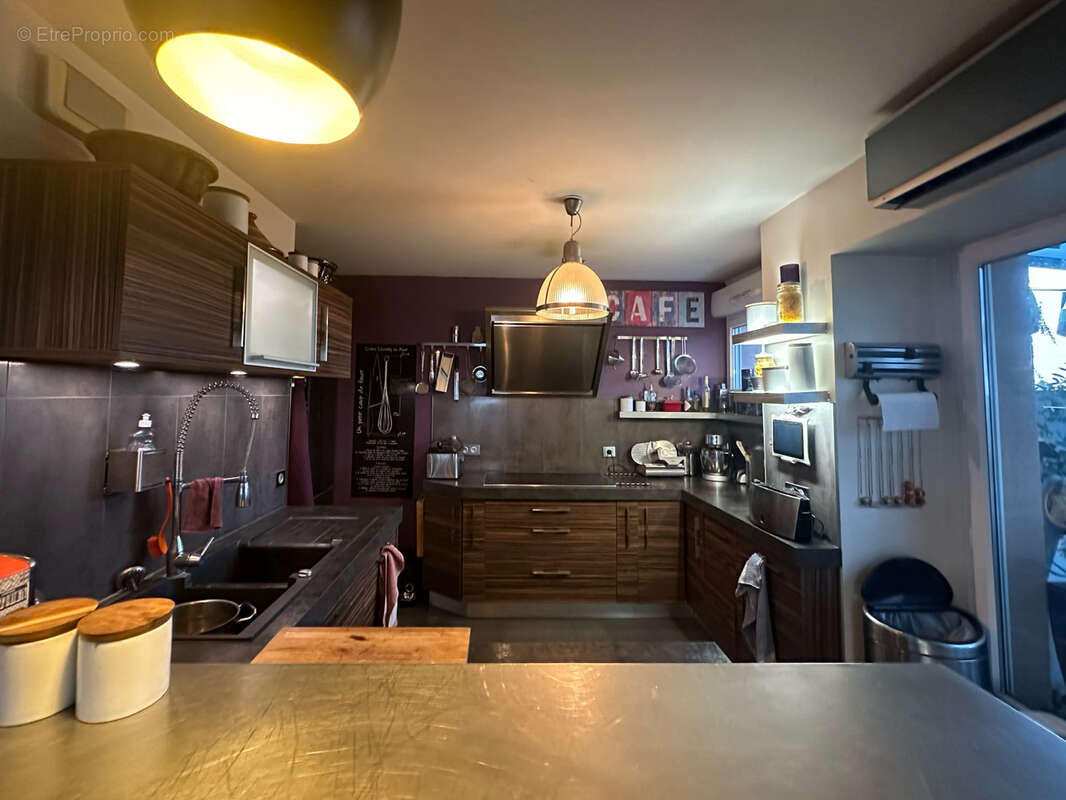 Appartement à DRANCY