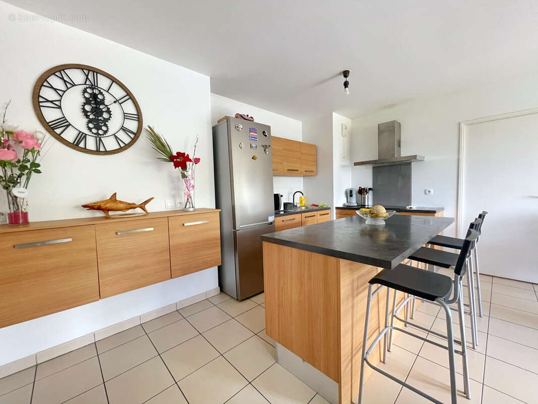Appartement à SAINT-FONS