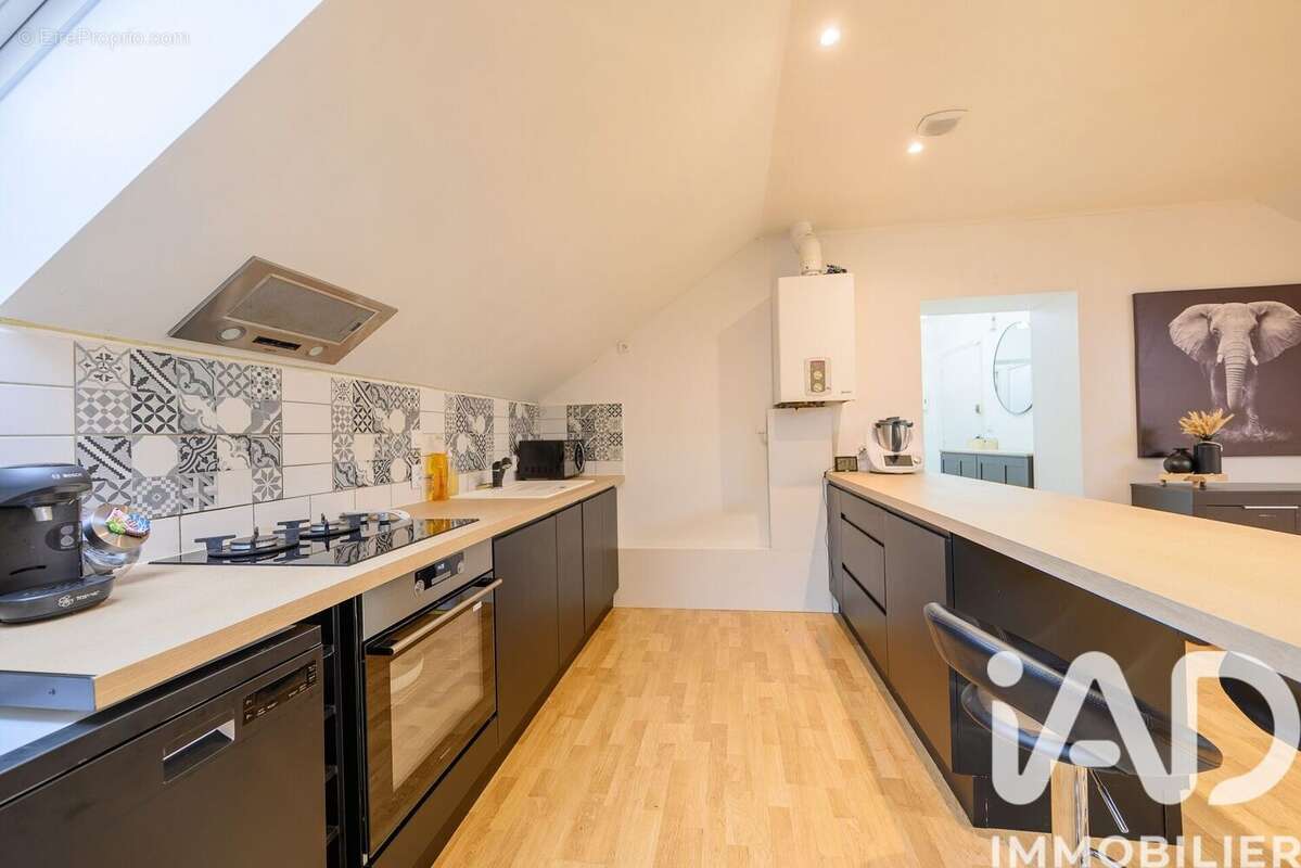 Photo 2 - Appartement à SEDAN