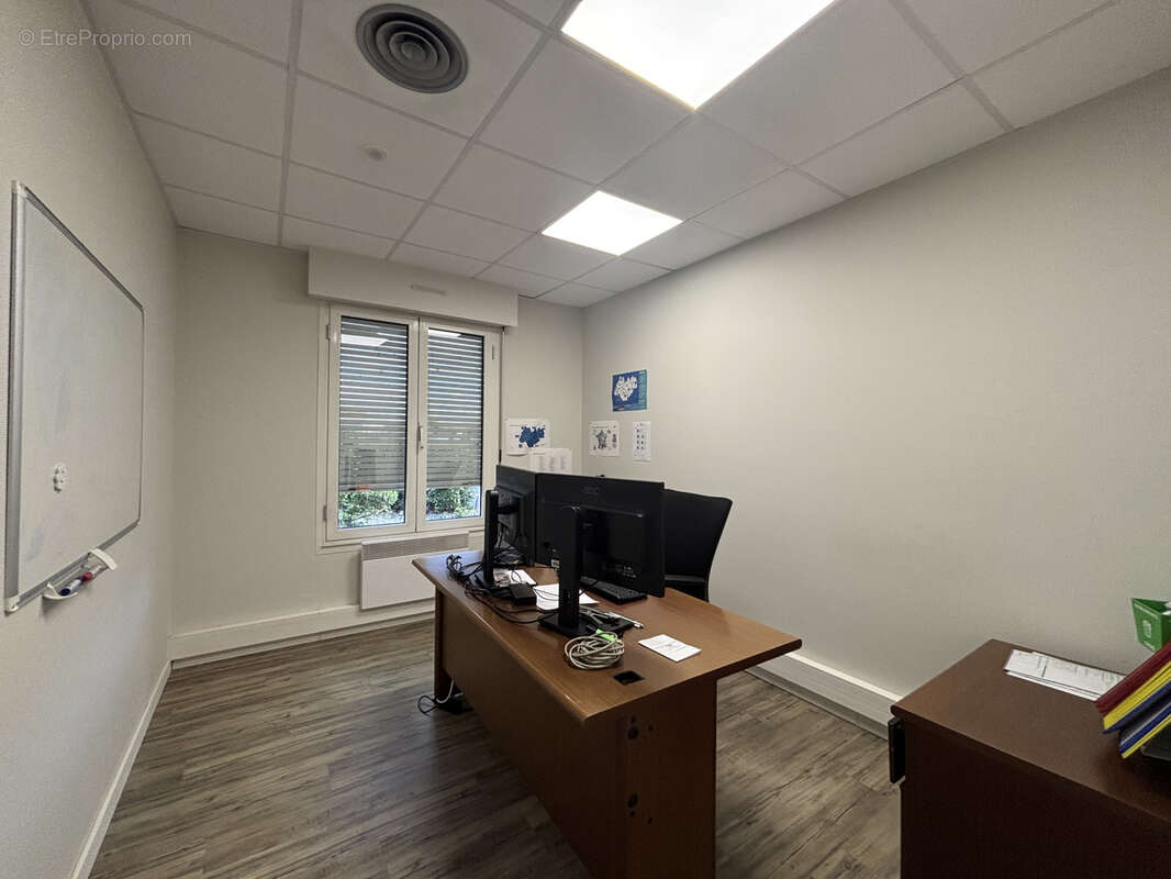 Commerce à GRAULHET