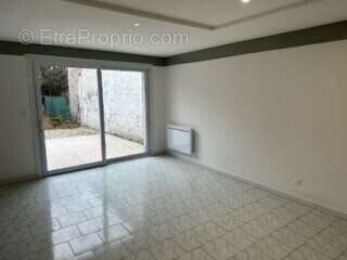 Appartement à ECAILLON