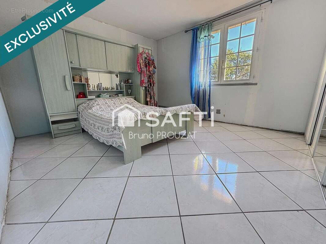 Photo 4 - Maison à SAINT-ETIENNE-DE-TULMONT