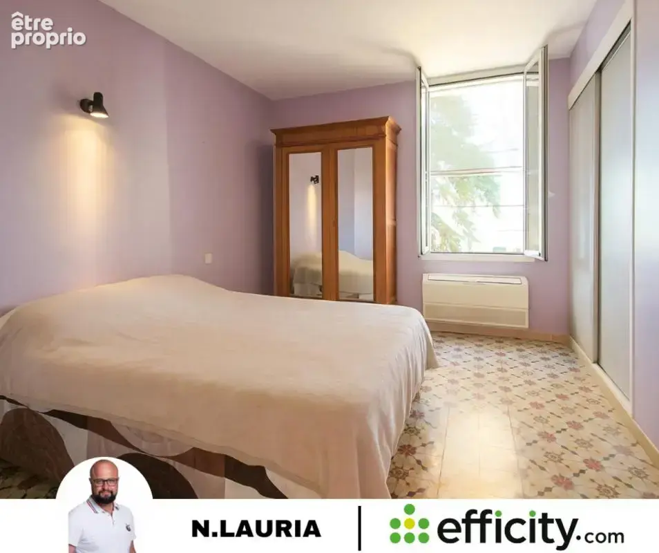 Maison 65 m² à Cadenet  - photo 5