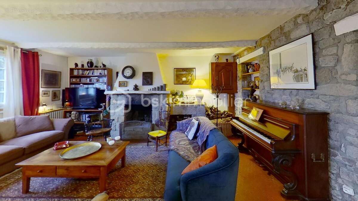 Maison à ERDEVEN