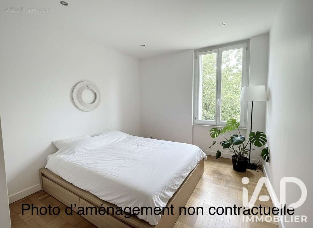 Appartement 74 m² à Herouville-Saint-Clair  - photo 6