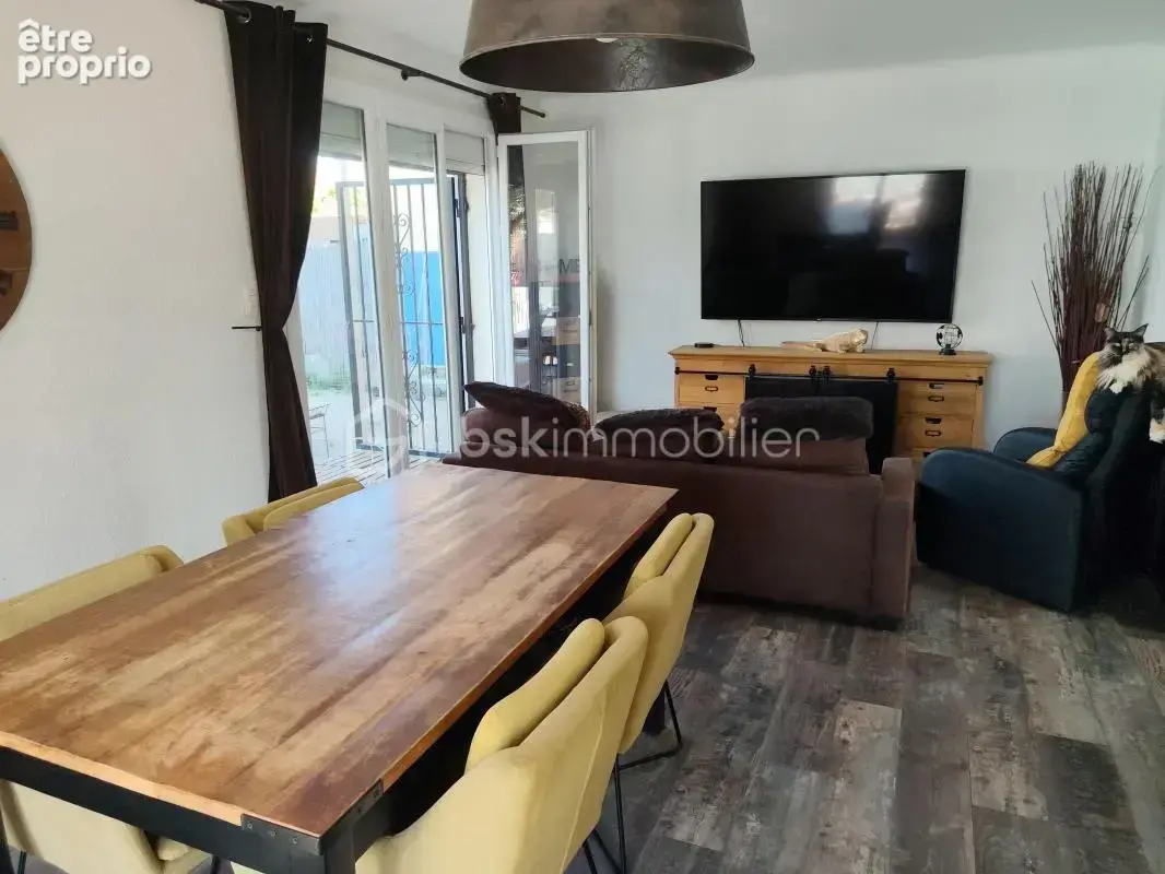  villa individuelle à saint cyprien village !  - photo 4