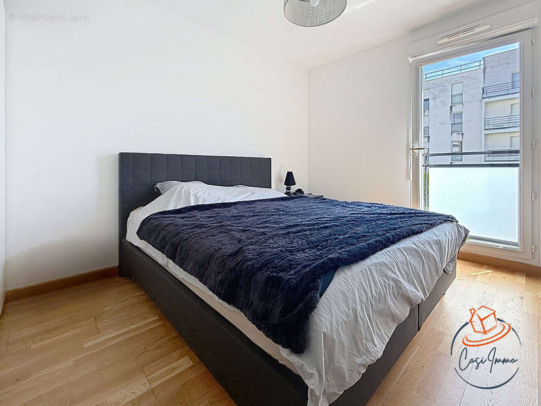Appartement à SAINT-GENIS-POUILLY