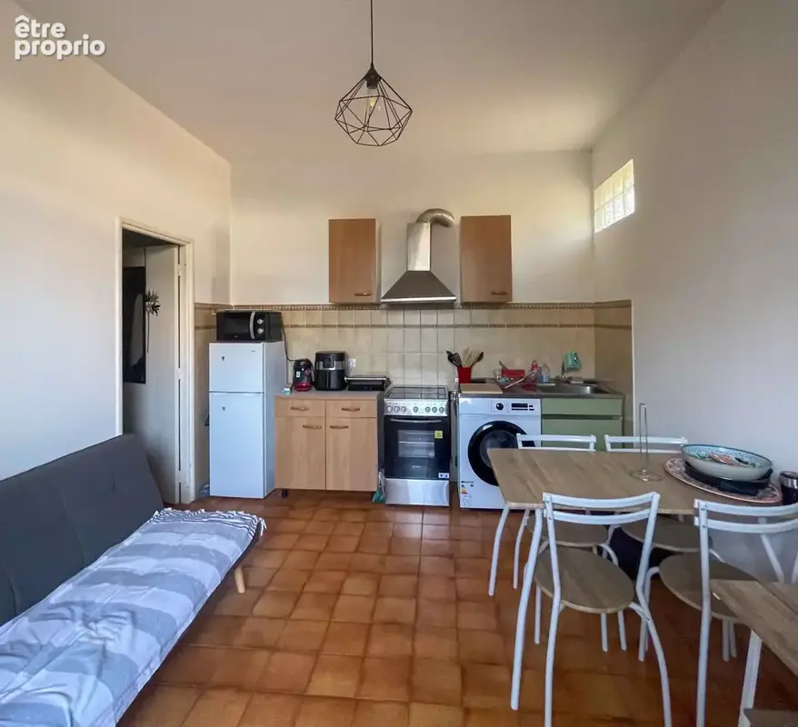 Immeuble à vendre PROPRIANO - 6 logements (20) - photo 14