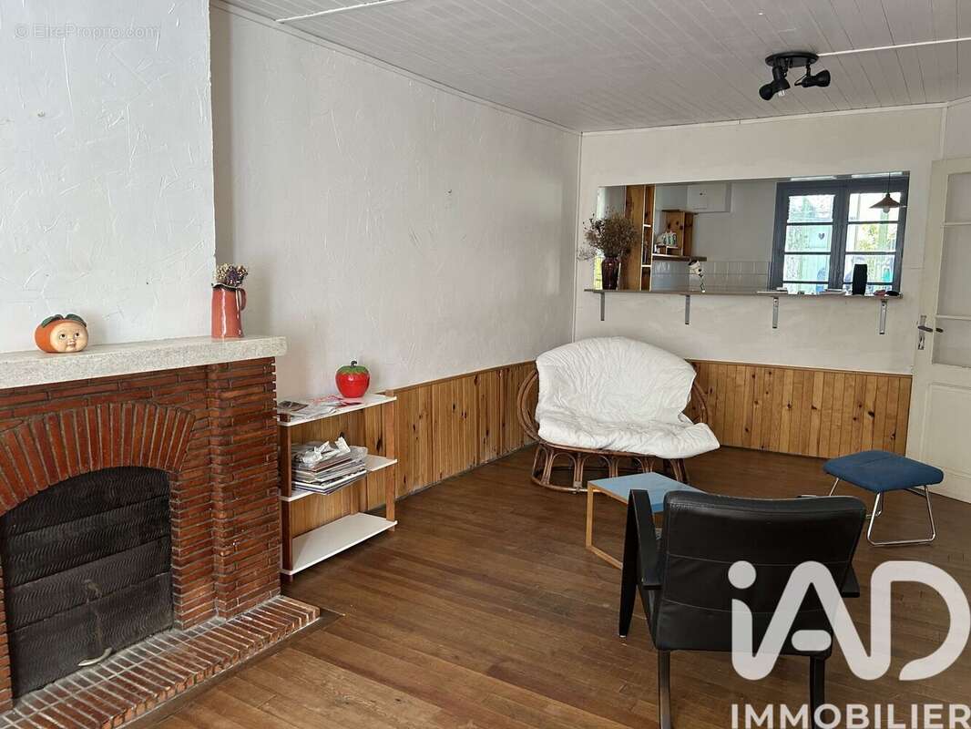 Photo 3 - Maison à EYMET