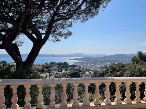 Maison à SAINTE-MAXIME