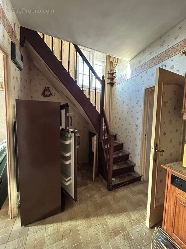 Maison à MERS-LES-BAINS