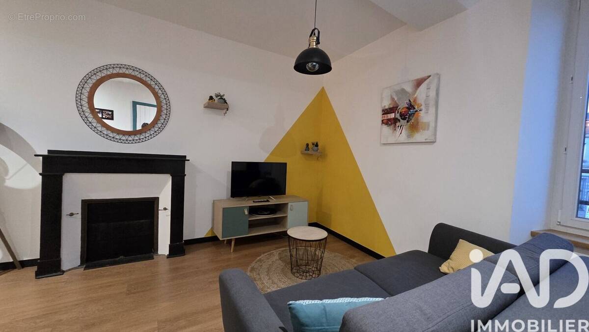 Photo 1 - Appartement à LA ROUXIERE