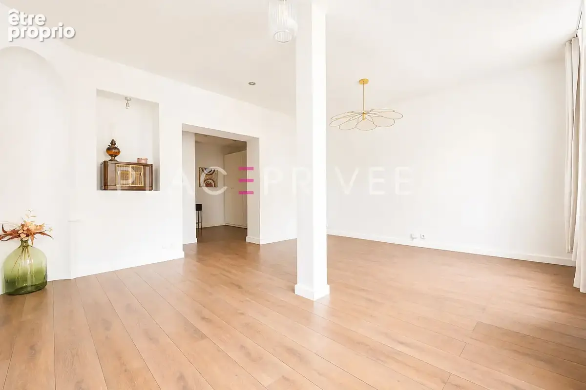 Appartement - photo 2