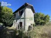 Maison à AICIRITS-CAMOU-SUHAST