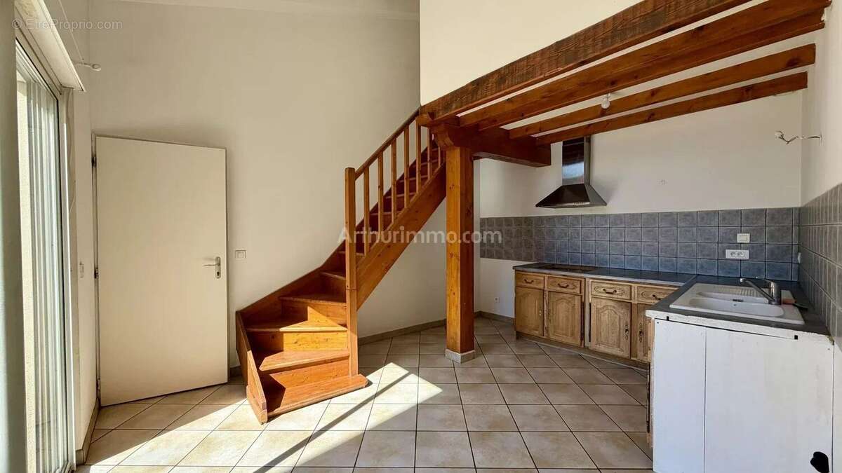 Vente Appartement (38630) 158 000ï¿œ - photo 5
