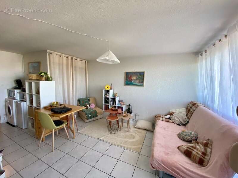 Appartement à vendre 1 pièce 27,5m2 MONTPELLIER (34) - photo 5