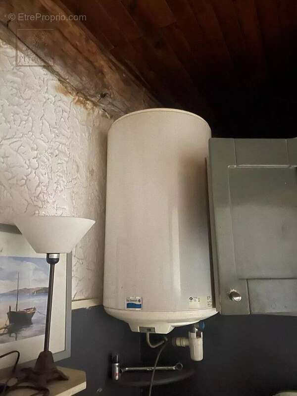 Appartement à LE BAR-SUR-LOUP