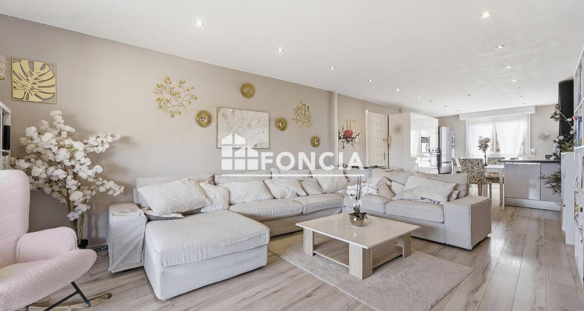 Appartement à GRASSE