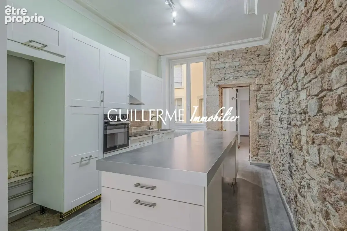 Appartement de Charme - T3 - Rue Franklin - photo 10