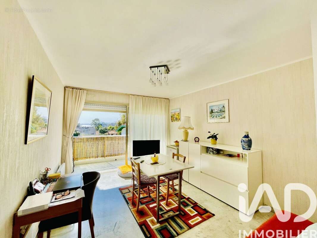 Photo 2 - Appartement à ANTIBES