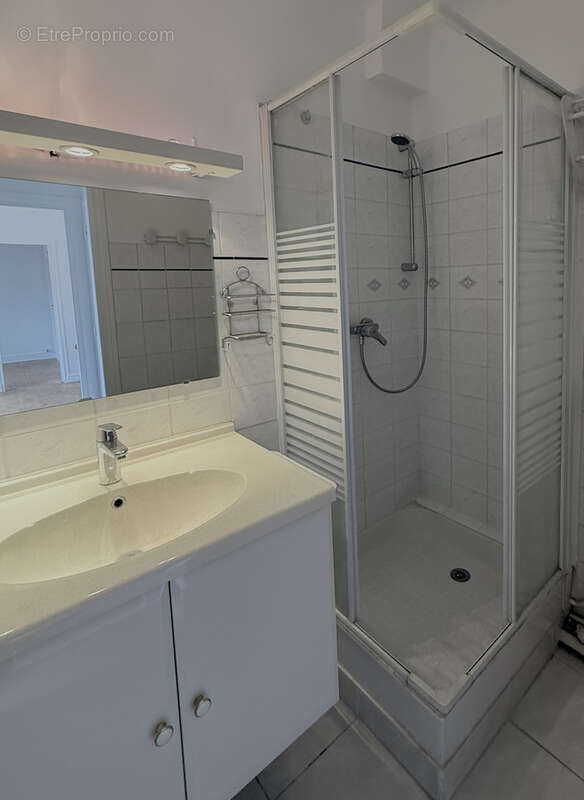 Appartement à POISSY