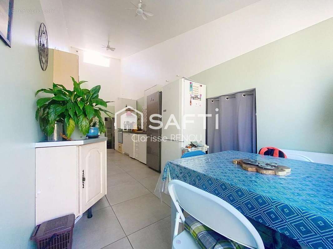 Photo 4 - Maison à BREUIL-LA-REORTE