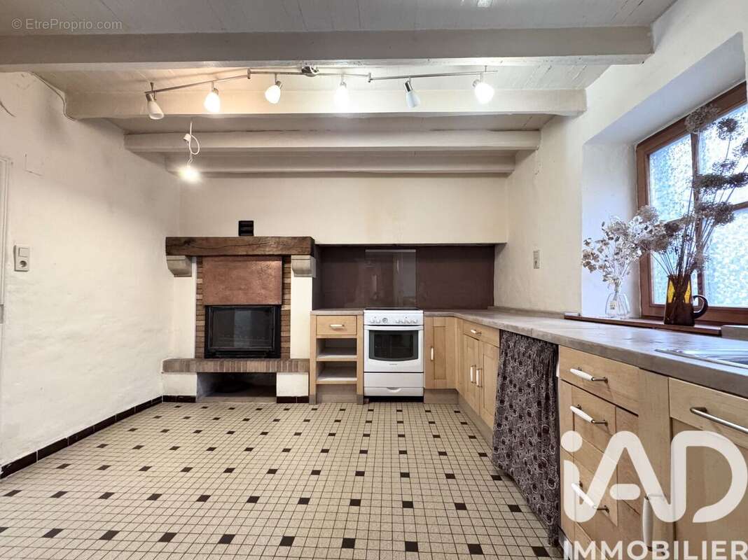 Maison 163 m² à Castelreng  - photo 8