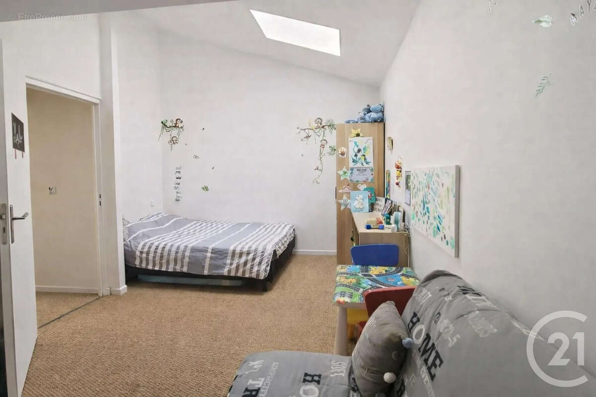 Maison à SAINTE-MARIE