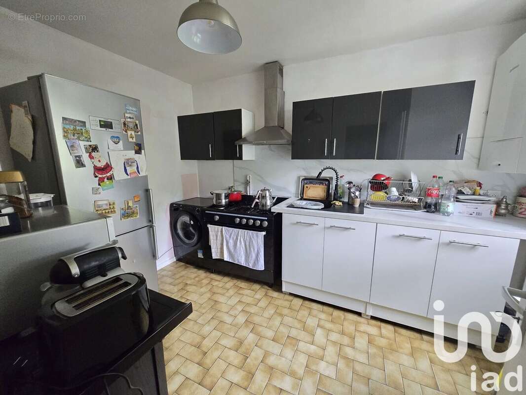 Photo 3 - Maison à LIEUSAINT