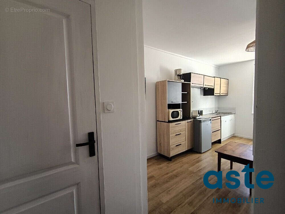 Maison Brest Forestou 172 m² au sol  5 Ch  Terrasse & Jardin - photo 17