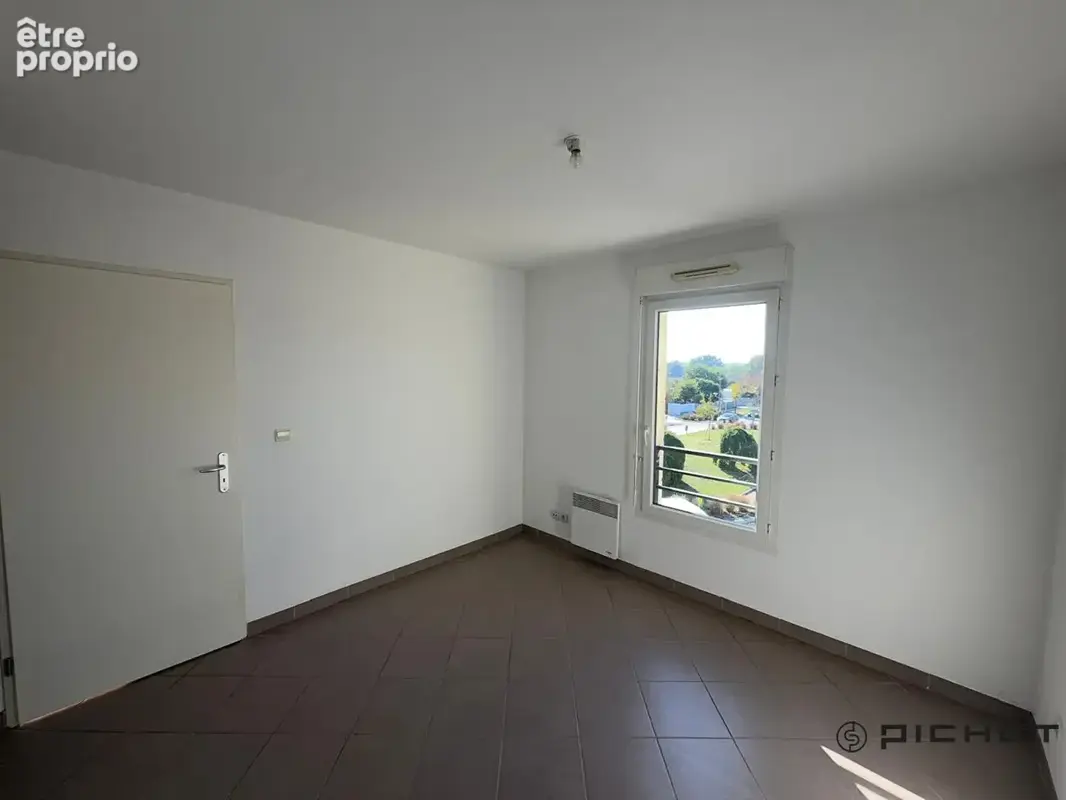 Appartement Le Taillan Medoc 2 pièce(s) 41 m2 - photo 6
