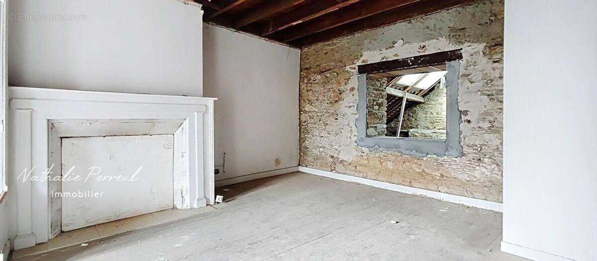 Photo 6 - Maison à GUIPRY