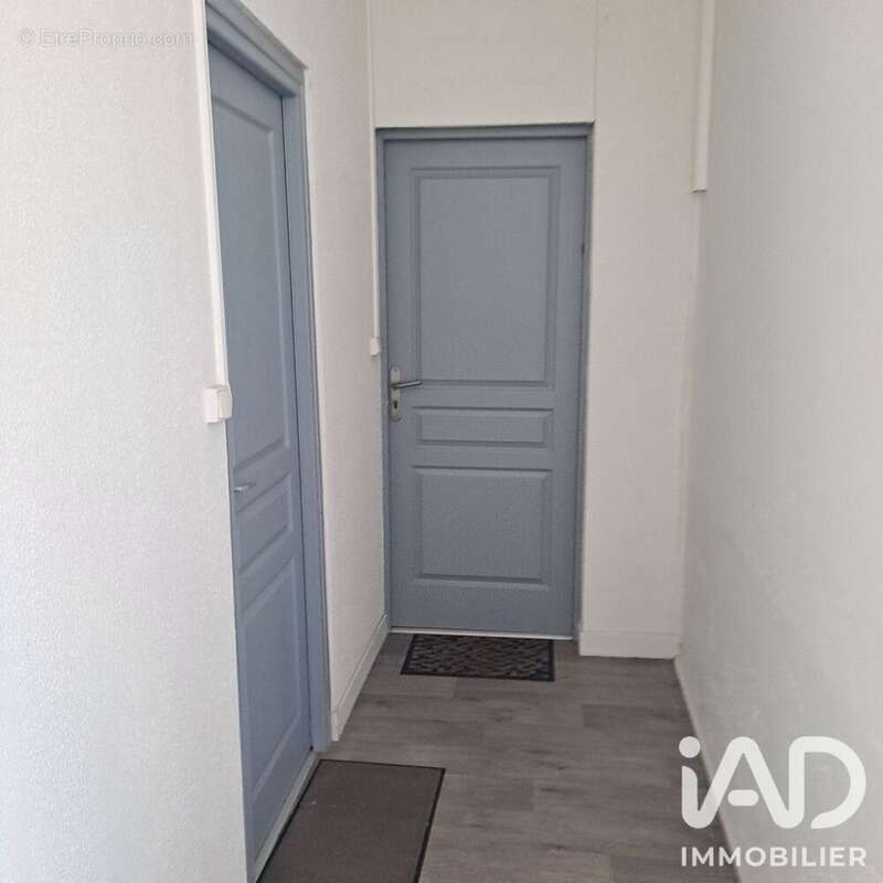 Appartement 321 m² à Esnandes  - photo 7
