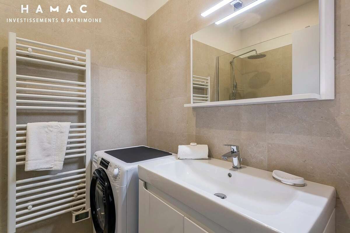 T4 de charme – 79 m² avec ascenseur – secteur ainay / carnot - emplacement exceptionnel - photo 16