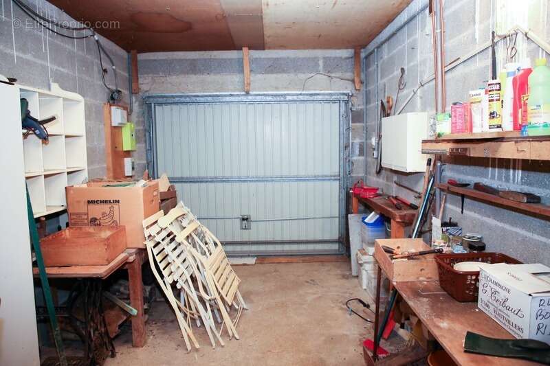 Maison à DUN-SUR-MEUSE