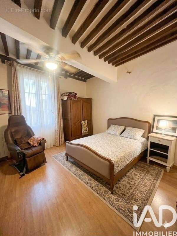 Photo 5 - Maison à COTIGNAC