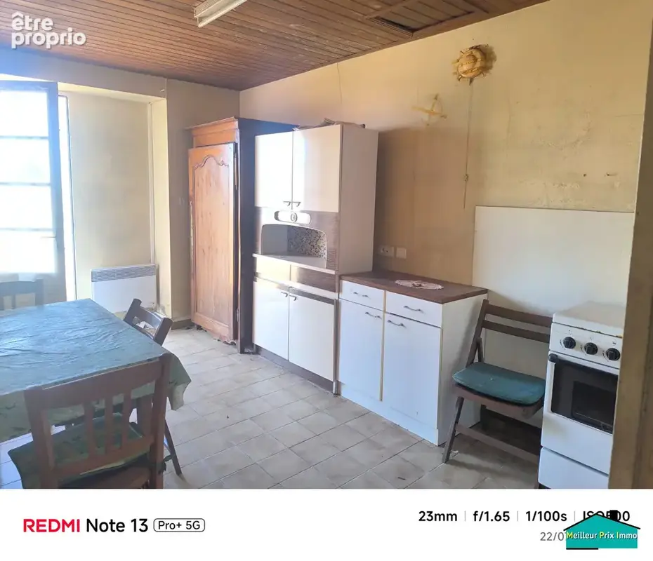 Maison Beauvoir Sur Mer 5 pièce(s) 86 m2 - photo 10
