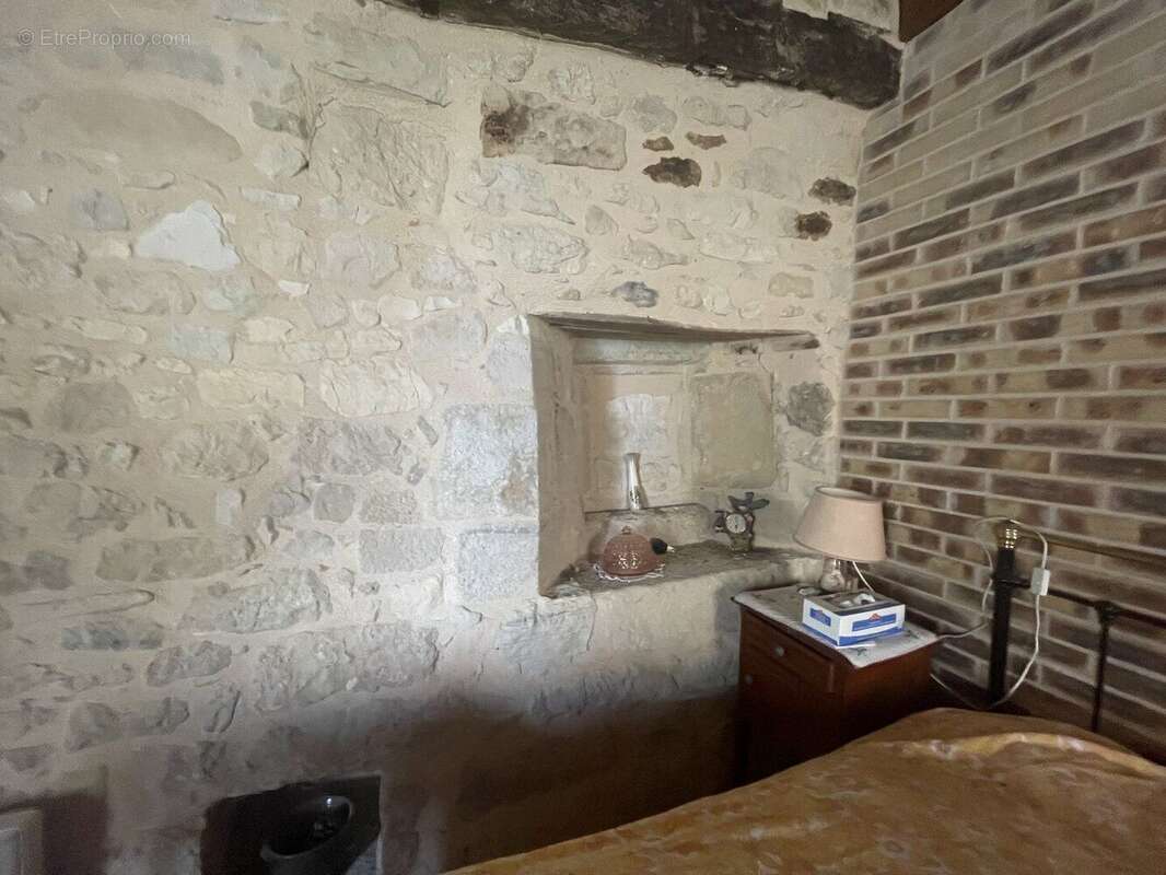 Maison à SAINT-ROBERT