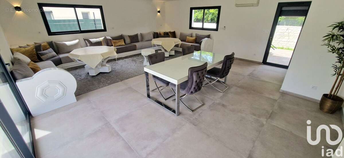 Photo 7 - Maison à LA CALMETTE