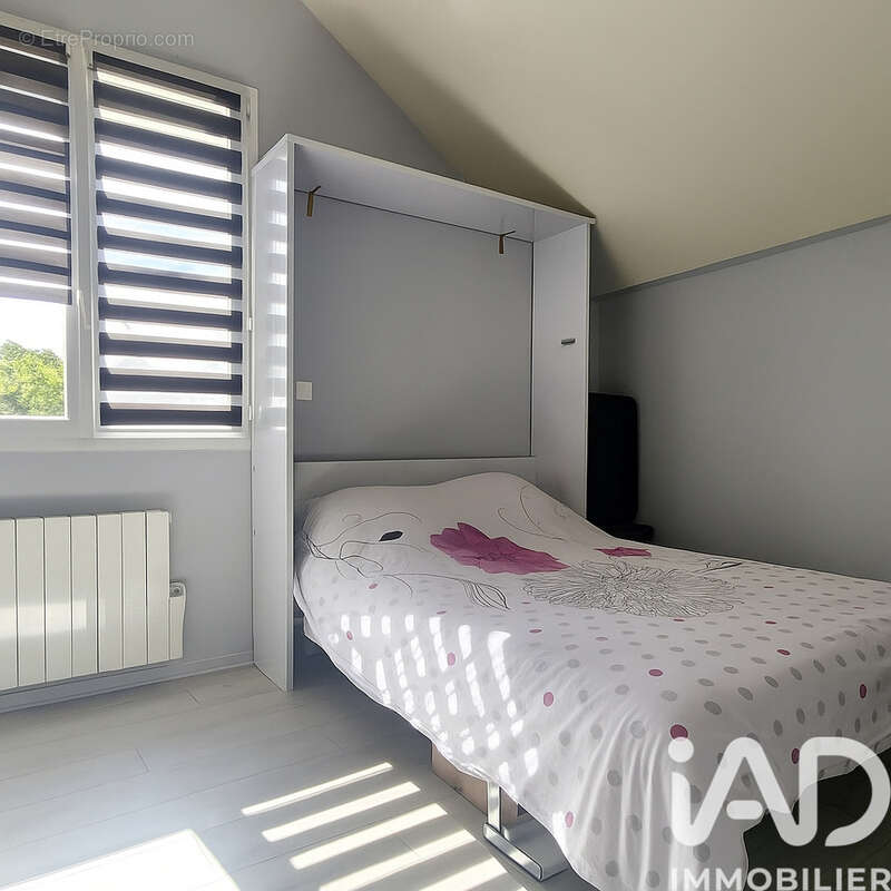 Photo 8 - Maison à BORAN-SUR-OISE