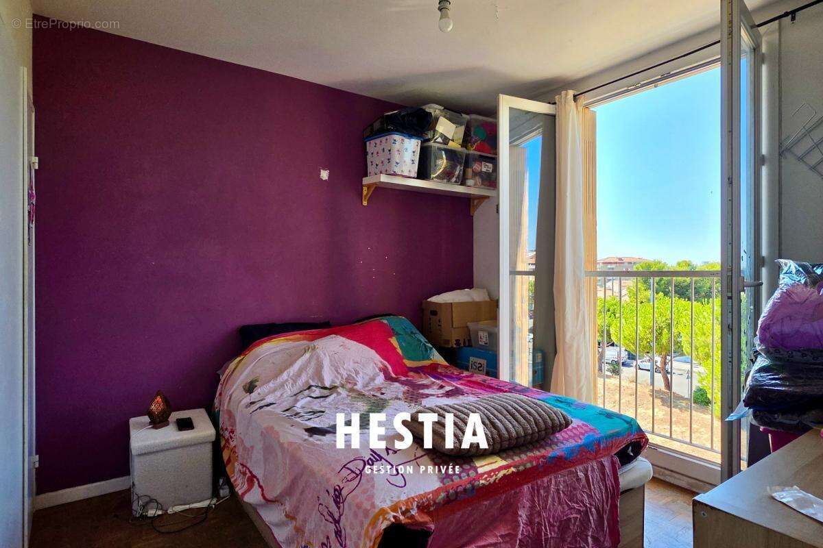 Appartement T2 de 46 m² – Investissement locatif clé en main – Résidence La Grognarde - Marseille 11ᵉ - photo 5