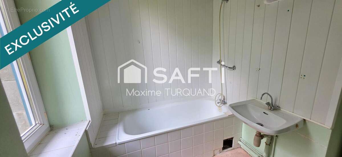 Photo 6 - Appartement à MONTOURNAIS