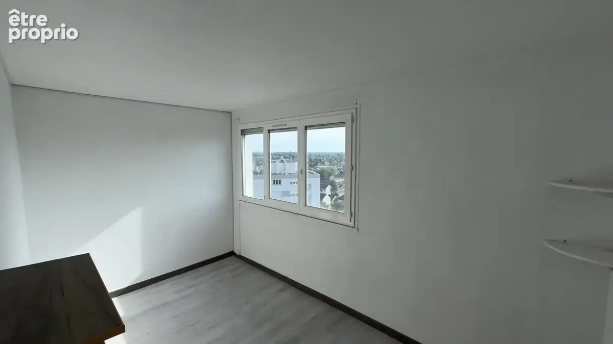 Appartement T4 de 70,77 m2 avec cave - photo 9