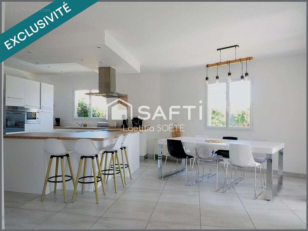 Photo 3 - Maison à DAUX