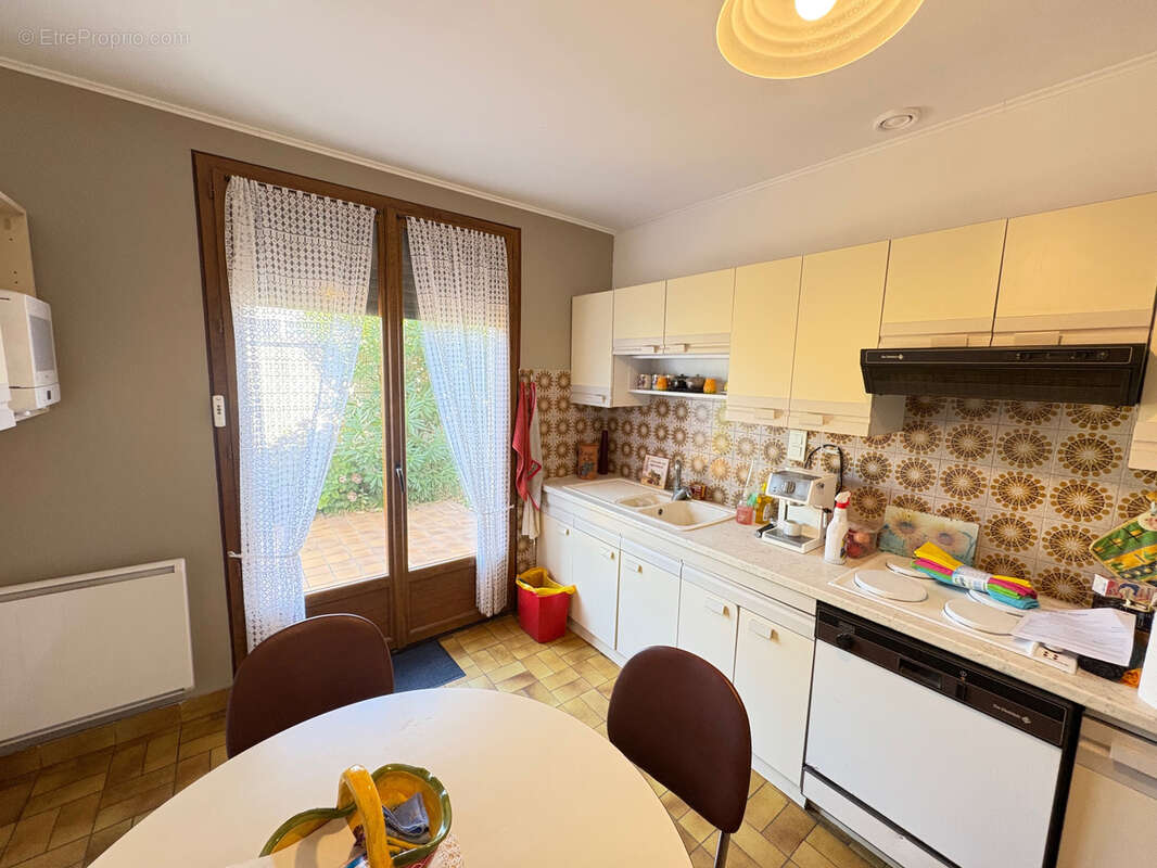 Maison à vendre T6 CUGNAUX 31270 - photo 6