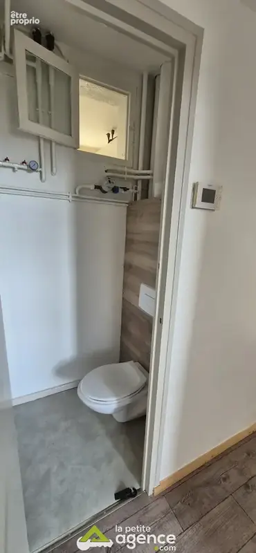 Appartement f3 - photo 8