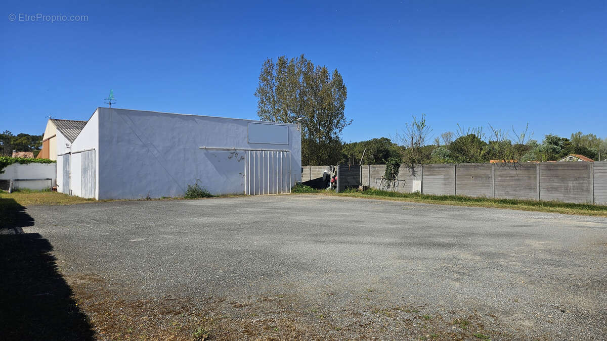 Maison à NOTRE-DAME-DE-MONTS