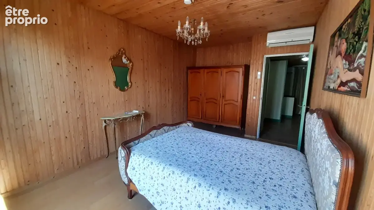 ROCHEFORT -  Maison à étage avec 3 chambres et garage  à 15 mn  à pied du centre-ville - photo 14
