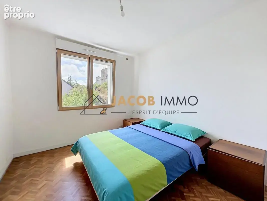 Maison-Appartement lumineuse avec rooftop, jardin et vue dégagée sur Saint-Renan - photo 9