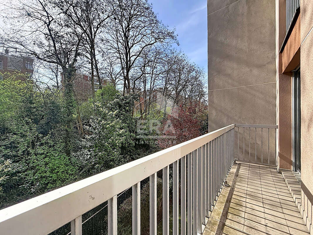 Appartement à PARIS-12E